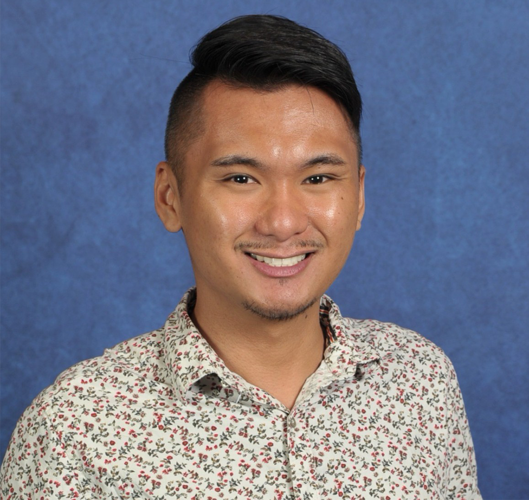Josh Del Rosario